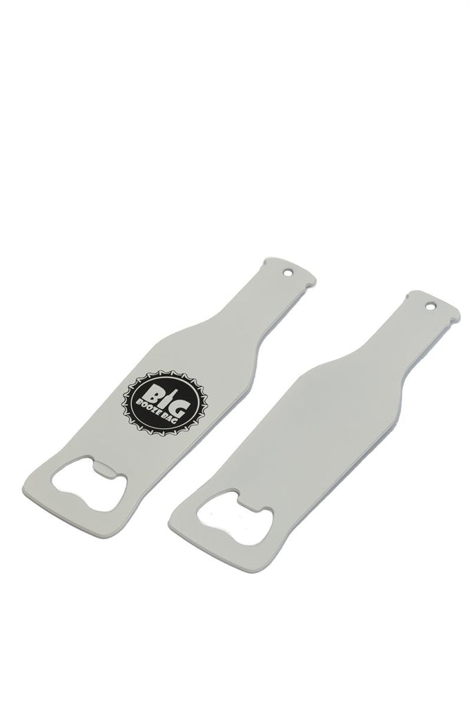 Big Booze Bag Bottle Opener