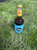 Big Booze Bag Insulated Stubby Cooler (4 Colours) - Suits 375mm Cans And Standard Stubbys thumbnail