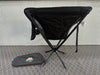 The Waltzing 360 - Ultimate Light Weight Camping Chair With Swivel Base! thumbnail
