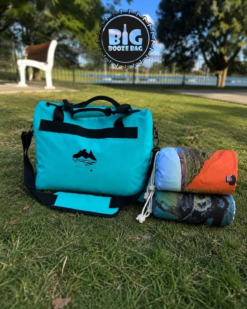 The Adventure Essentials Bundle