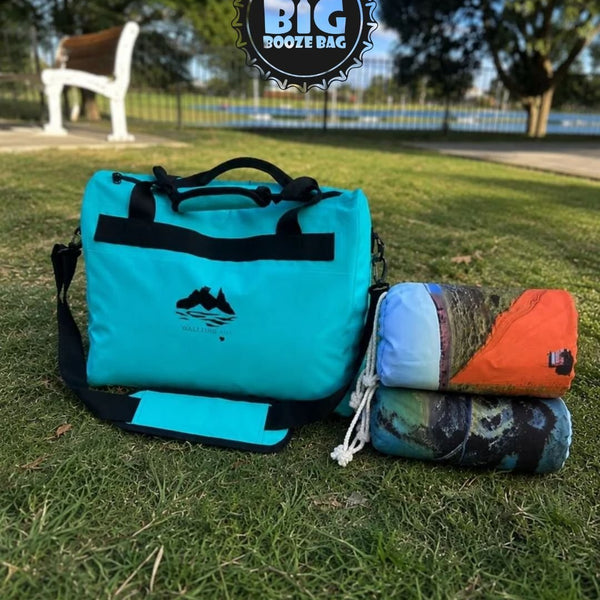 The Adventure Essentials Bundle