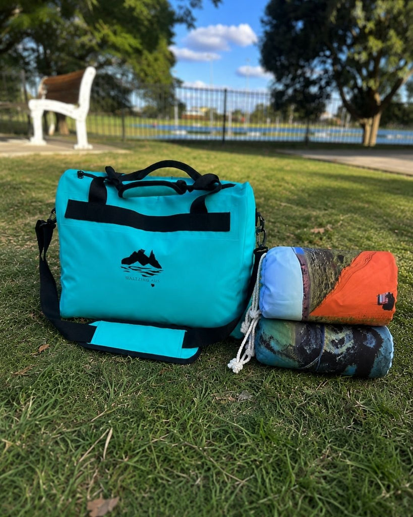 Adventure Essentials Bundle