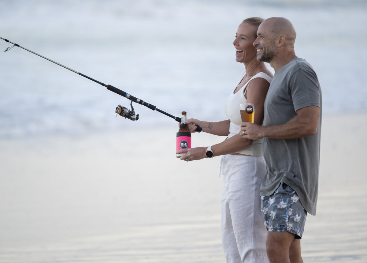 Our Story – Big Booze Bag