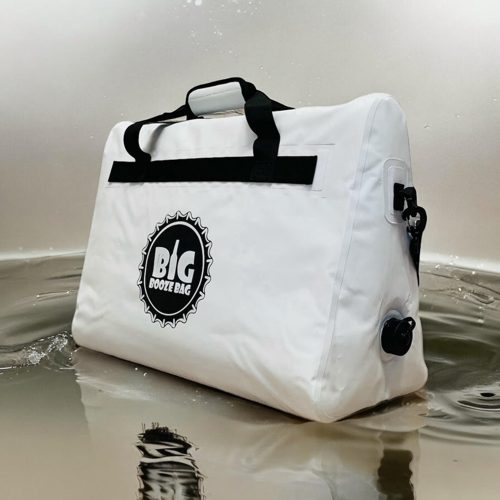 Big Booze Bag 40L – Waterproof Cooler (8 Colours)